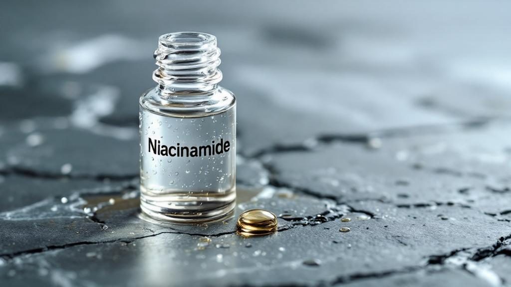 Niacinamide kullanımı nasıl olmalı