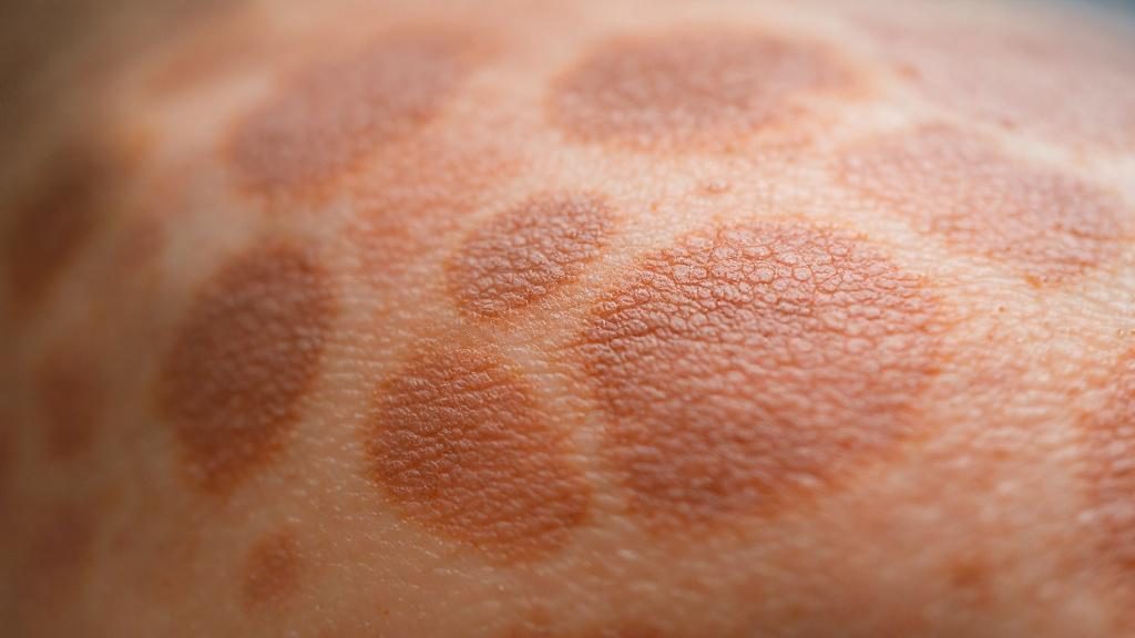 hiperpigmentasyon cilt