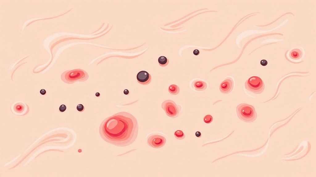 komedon cilt myeczanem blog yazısı görseli