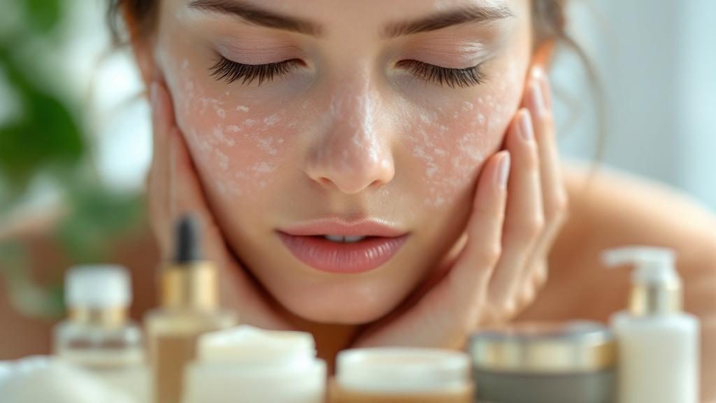 nemsizlik myeczanemcilt bakımı