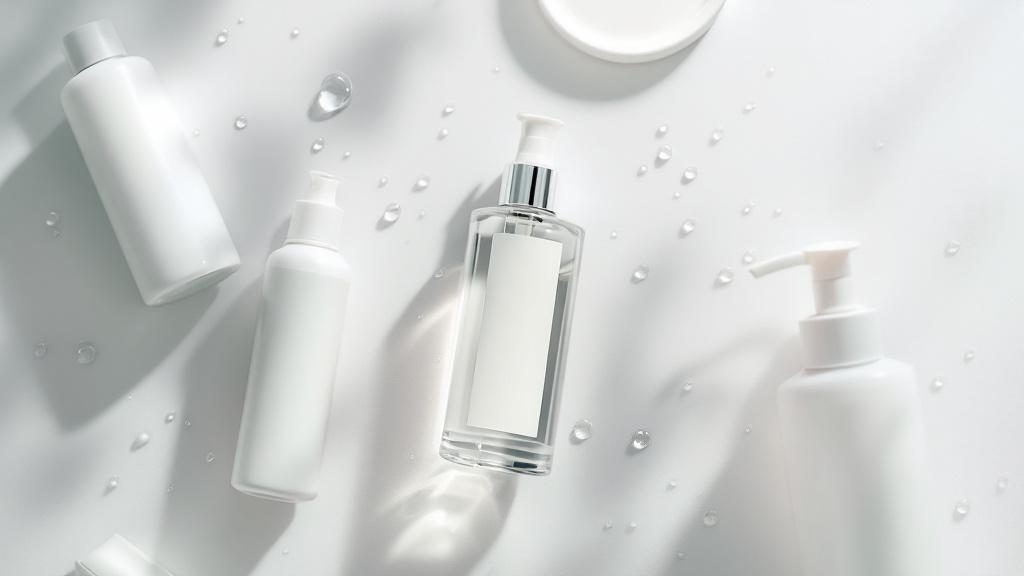 tonik seçimi dermokozmetik