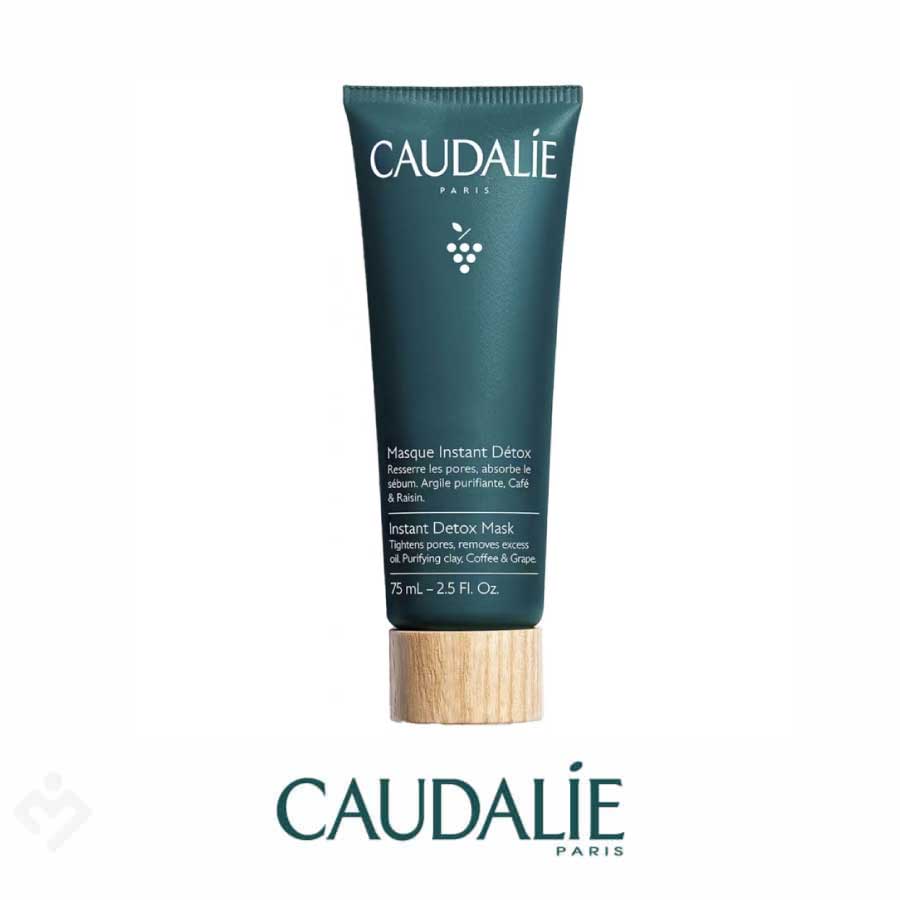 Caudalie Insant Detoks Etkili Maske 75 ml Myeczanem
