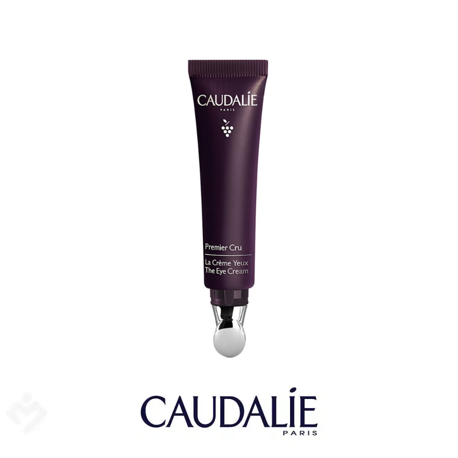 Caudalie Premier Cru Göz Bakım Kremi 15 ml