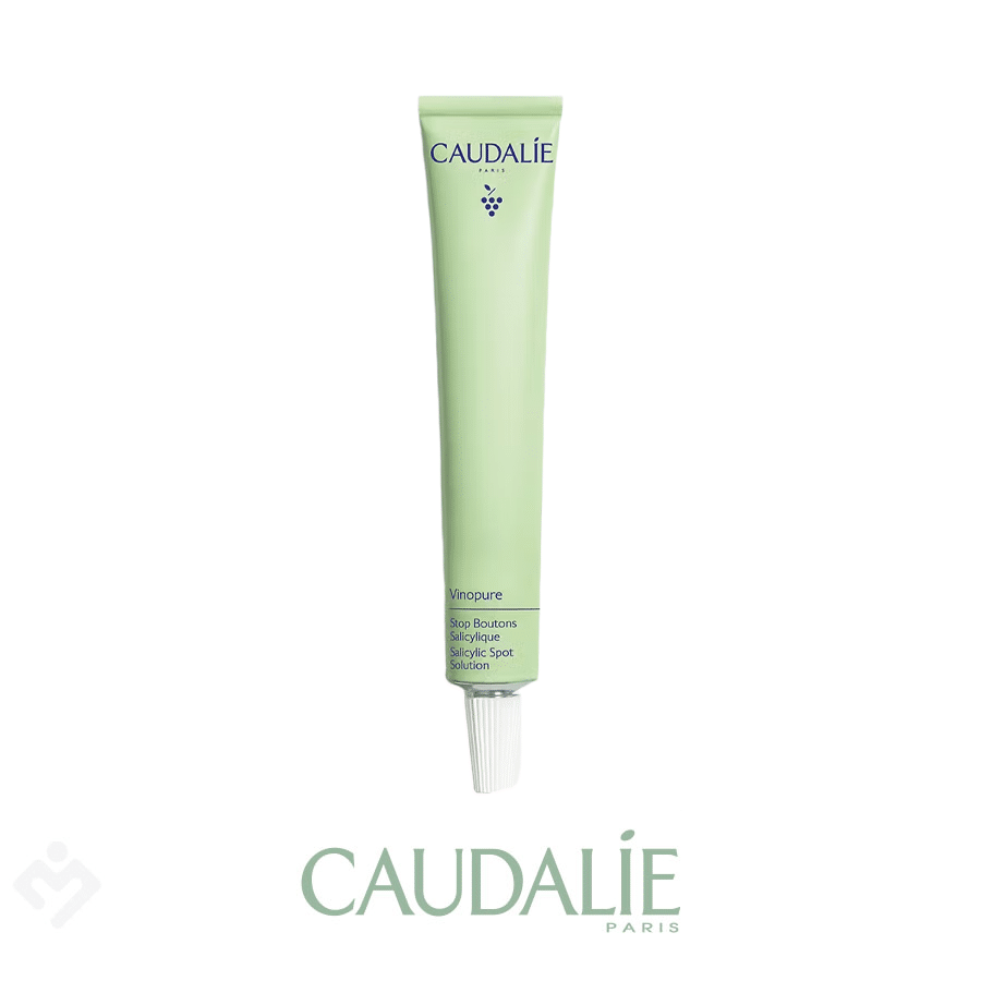Caudalie Vinopure Akne Karşıtı Salisilik Spot Krem 15 ml