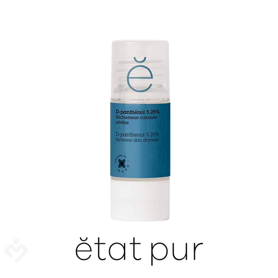 Etat Pur Pure Active D-Panthenol %5,25 Nemlendirici Serum 15 ml ürün görseli myeczanem