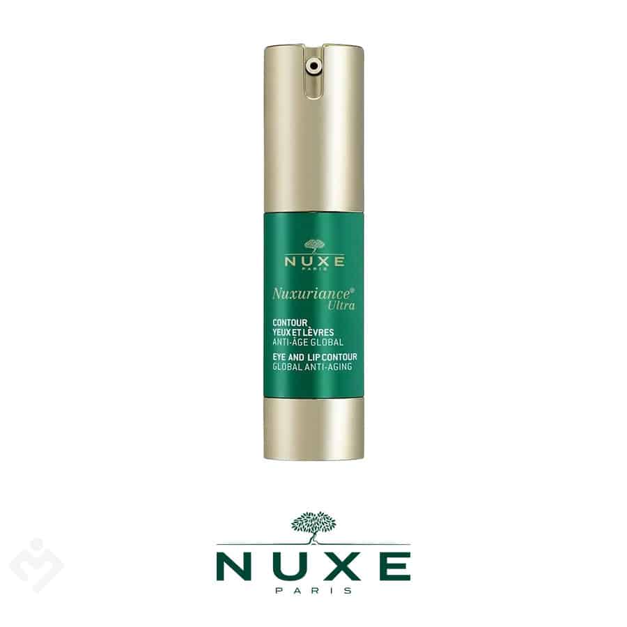 Nuxe Nuxuriance Ultra Yaşlanma Karşıtı Serum 30 ml ürün görseli myeczanem