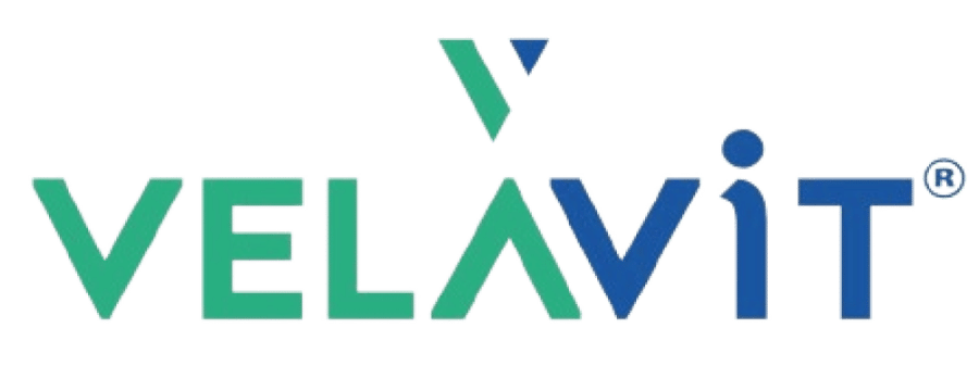 velavit logo png