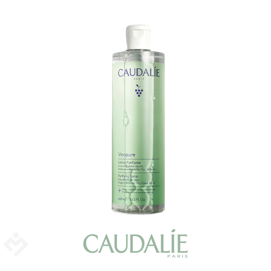 Caudalie Vinopure Temizleyici Tonik 400 ml