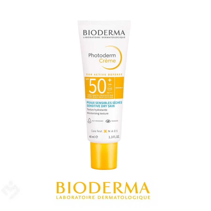Bioderma Photoderm Krem SPF50+ 40 ml