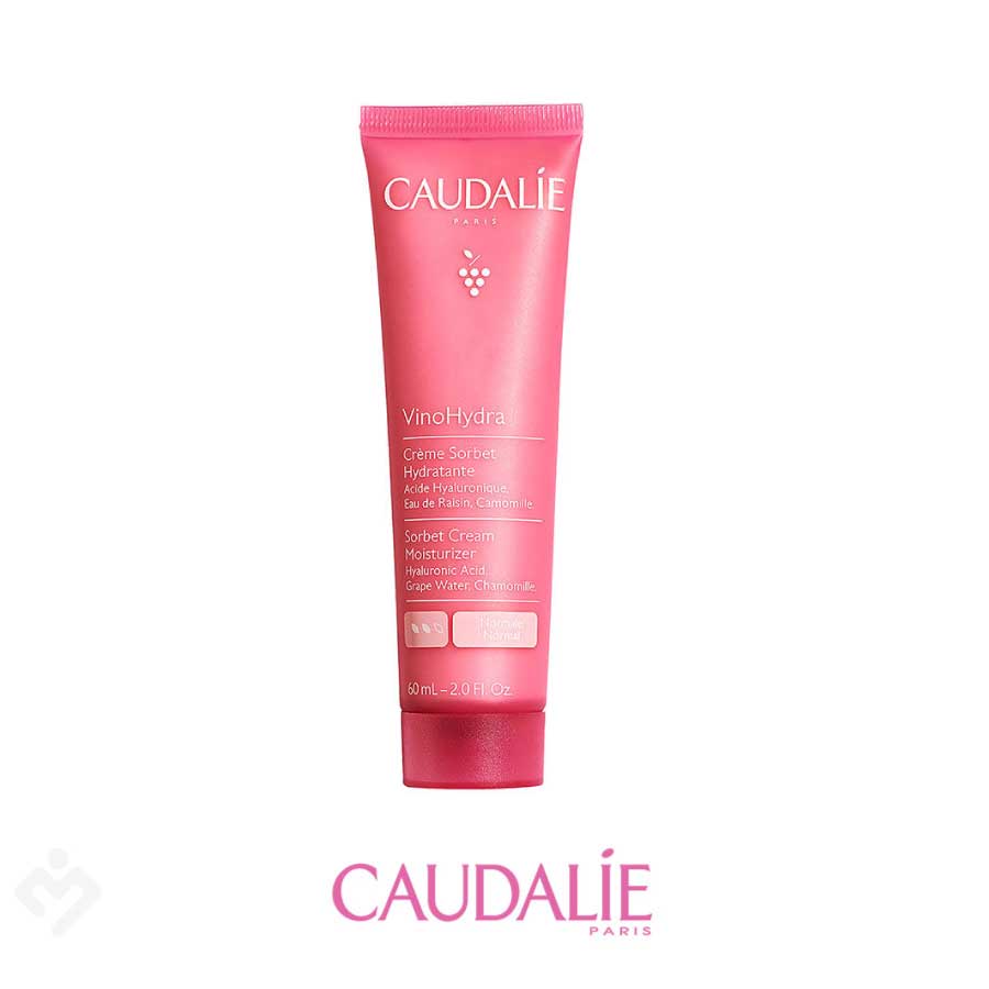 Caudalie Vinohydra Deep Hydration Yoğun Nemlendirici 60 ml myeczanem