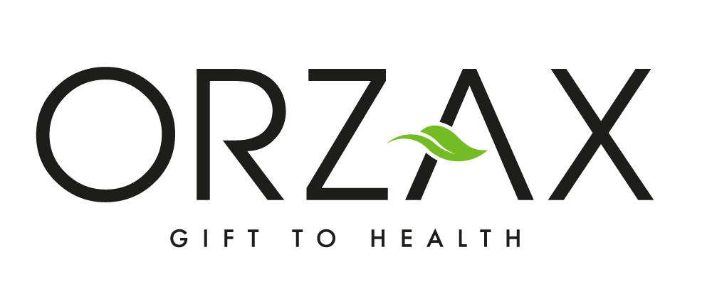 Orzax