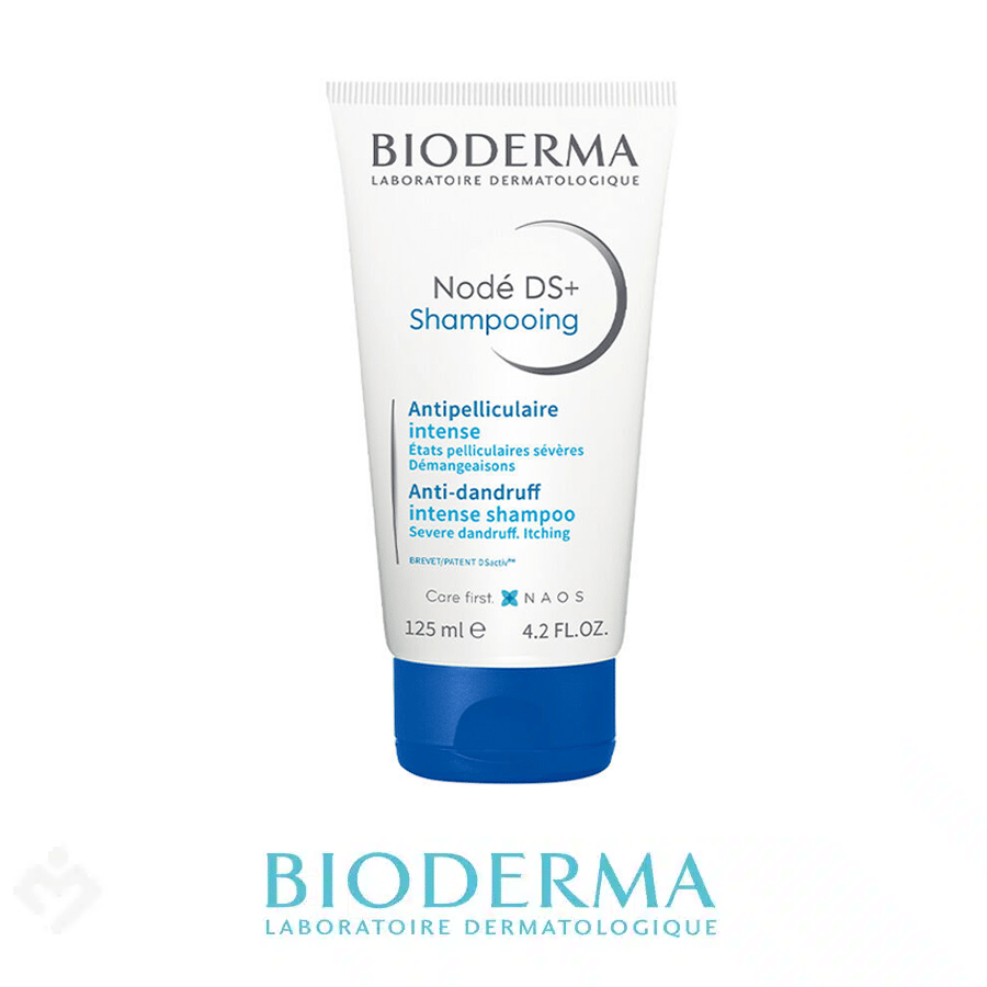 Bioderma Node DS Kepek Şampuanı 125ml