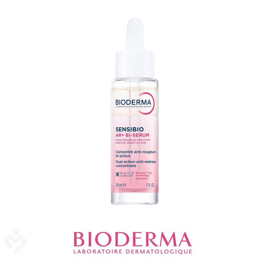 Bioderma Sensibio AR+ Bi- Yaşlanma Karşıtı Serum 30 ml
