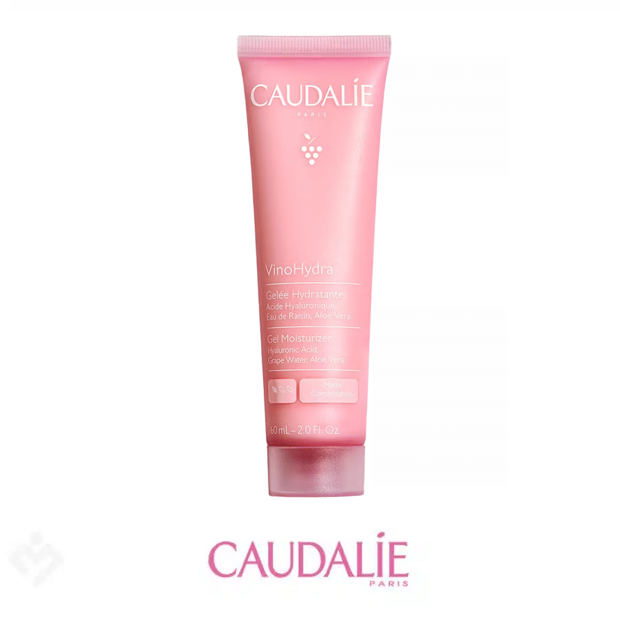 Caudalie VinoHydra Nemlendirici Jel 60 ml