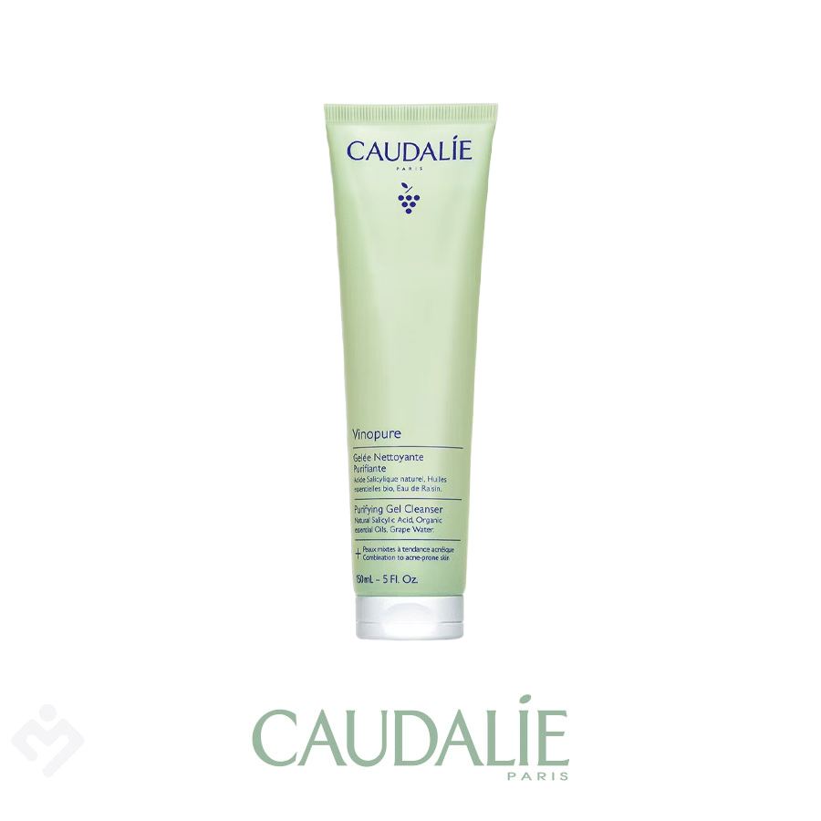 Caudalie Vinopure Arındırıcı Temizleme Jeli 150 ml