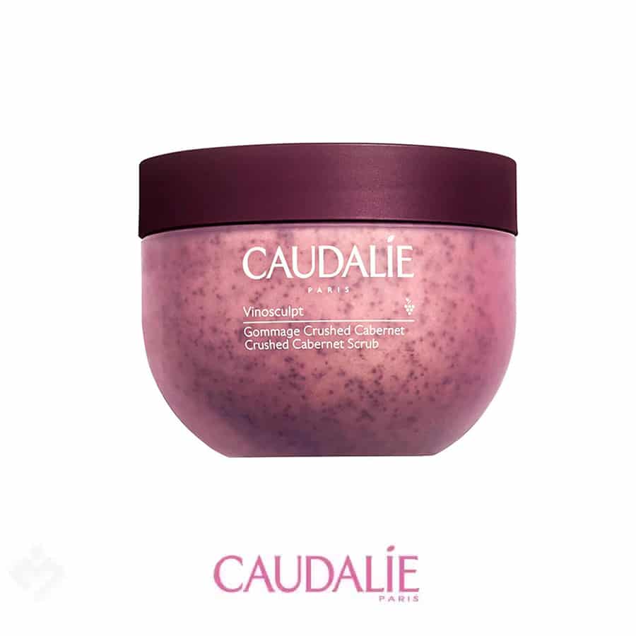 Caudalie Vinosculpt Selülit Karşıtı Etkili Vücut Peelingi 250 ml MYECZANEM