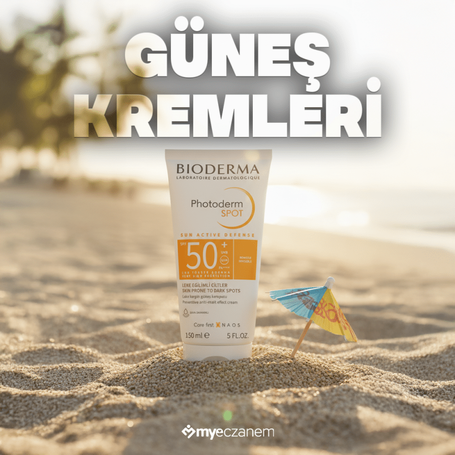 güneşkremleri kategori