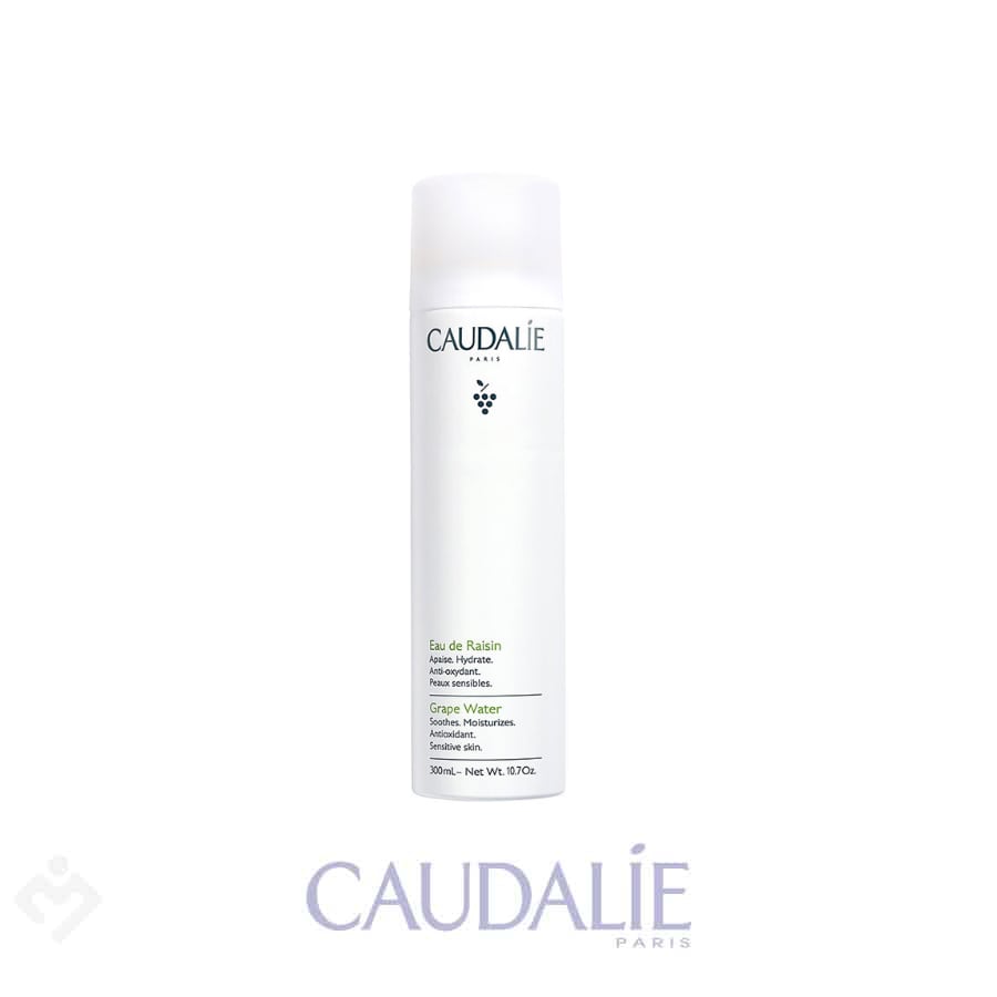 Caudalie Organik Üzüm Suyu 300 ml myeczanem