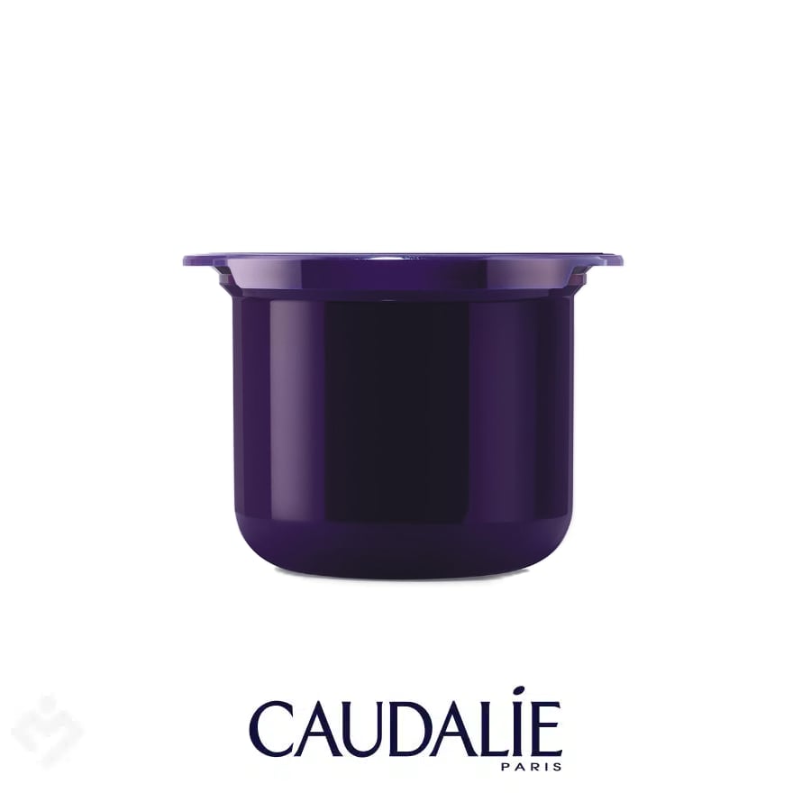 Caudalie Premier Cru Gündüz Bakım Kremi 50 ml kuru ciltler