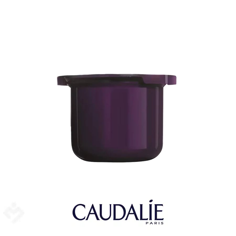 Caudalie Premier Cru Gündüz Bakım Kremi Yedek Kapsül 50 Ml