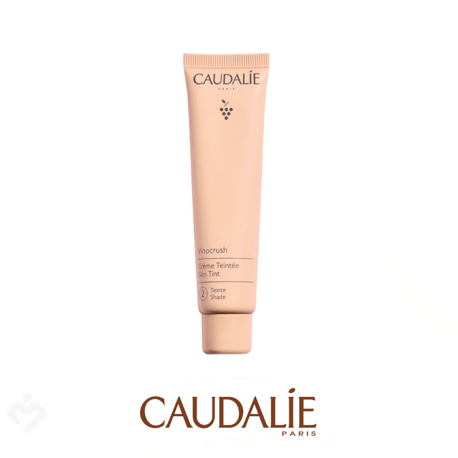 Caudalie Vinocrush CC Krem Skin Tint 2- 30 ml