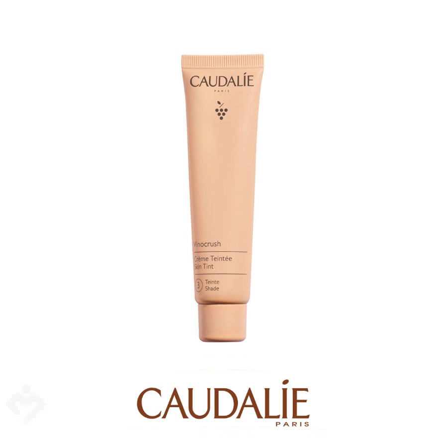 Caudalie Vinocrush CC Krem Skin Tint 3