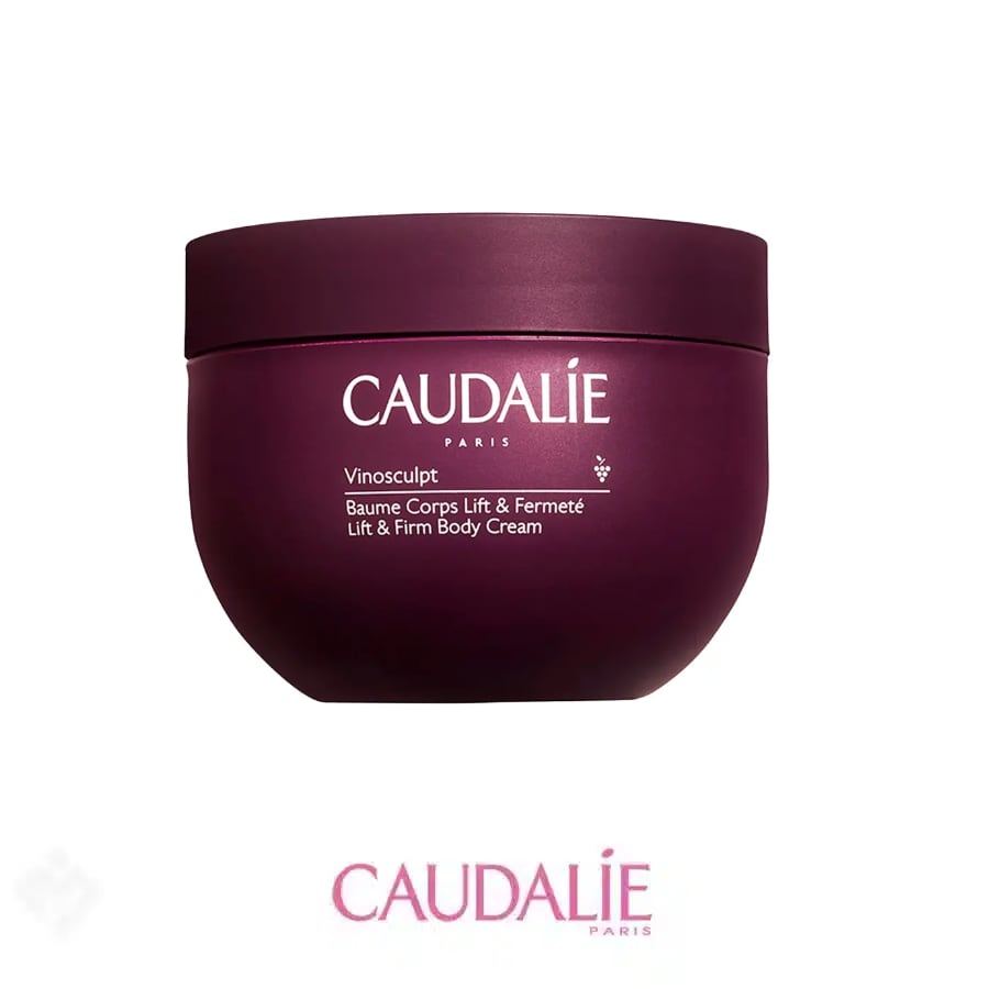 Caudalie Vinosculpt Lift and Firm Vücut Bakım Kremi 250 ml