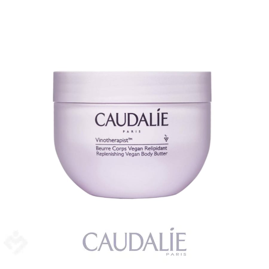 Caudalie Vinotherapist Yenileyici Vegan Vücut Balmı 250 ml
