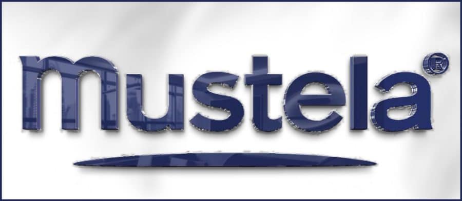 mustela-marka-logo