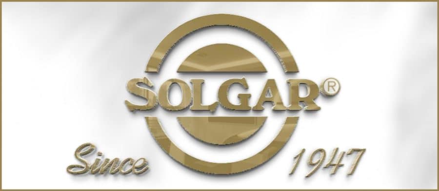 solgar-marka-logo