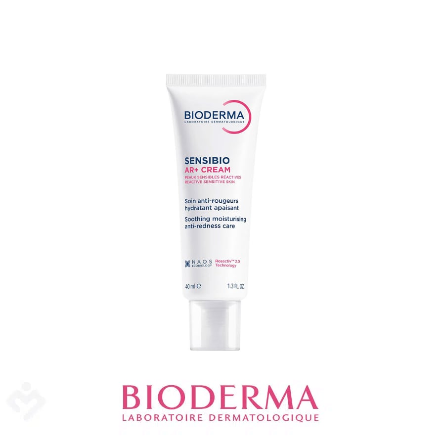 Bioderma Sensibio AR+ Cream 40 ml