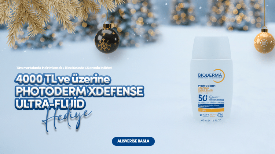 bioderma hediye banner aralık