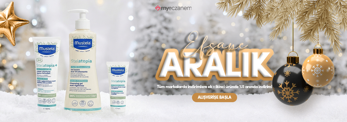 mustela ana banner aralik