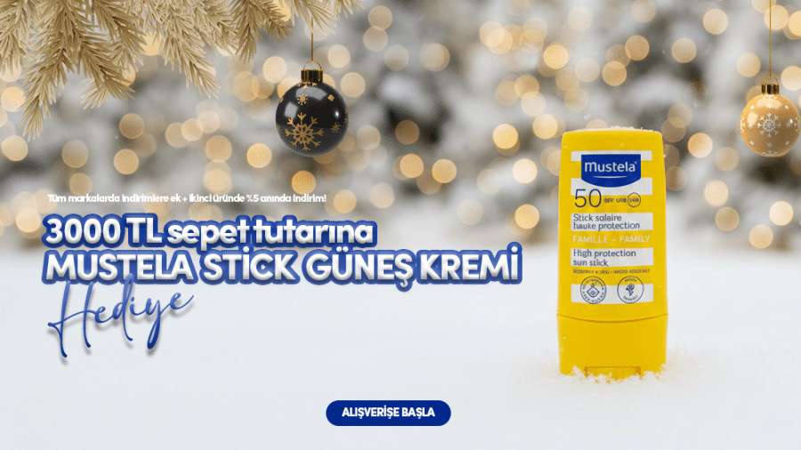 mustela hedye banner aralık