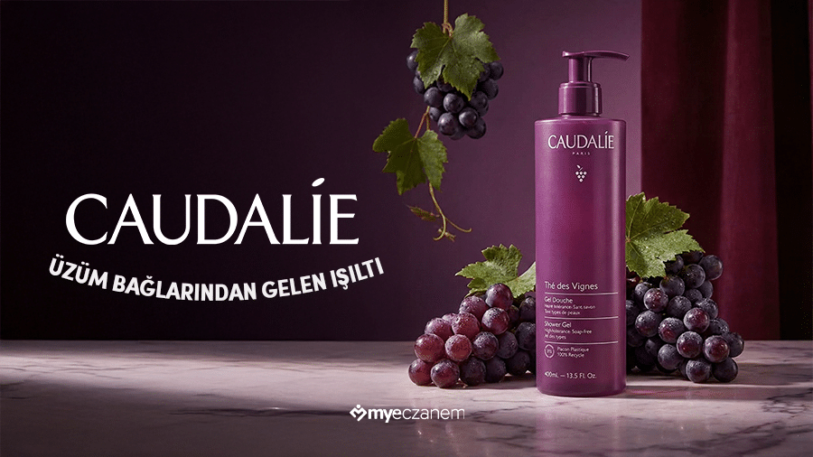caudalie ocak26 kampanya