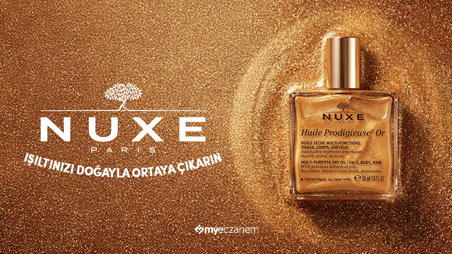 nuxe ocak26 kampanya