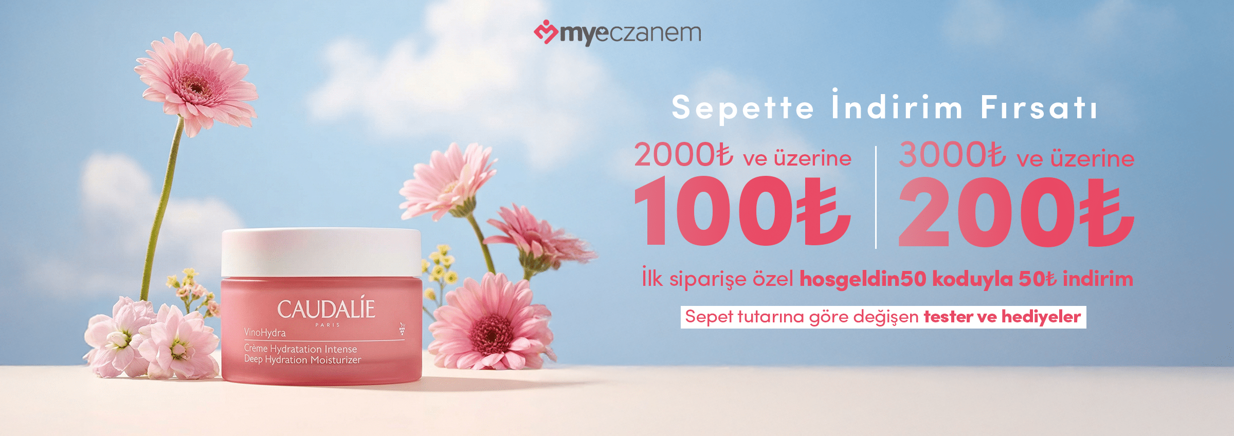 caudalie ana banner sepet