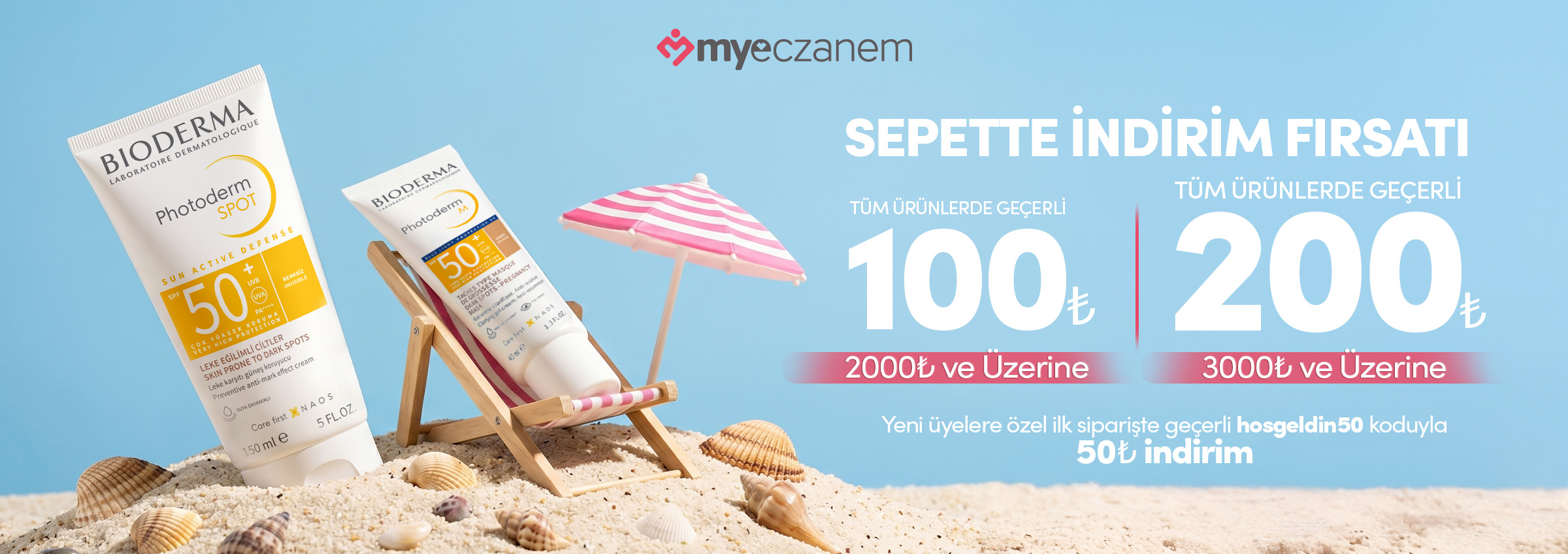 bioderma banner 2026 yaz